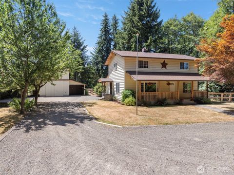 2256 Seminary Hill Road 33 Centralia WA 98531