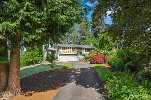 Photo of 7208 Marwood Place PL, Woodinville, WA 98072 (MLS # 2534313)
