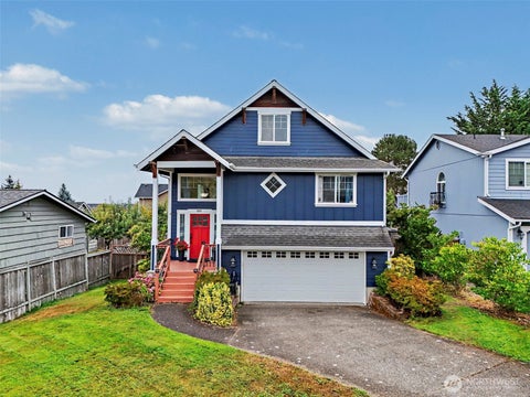 Photo of 4919 N Winnifred Street, Ruston, WA 98407 (MLS # 2581623)