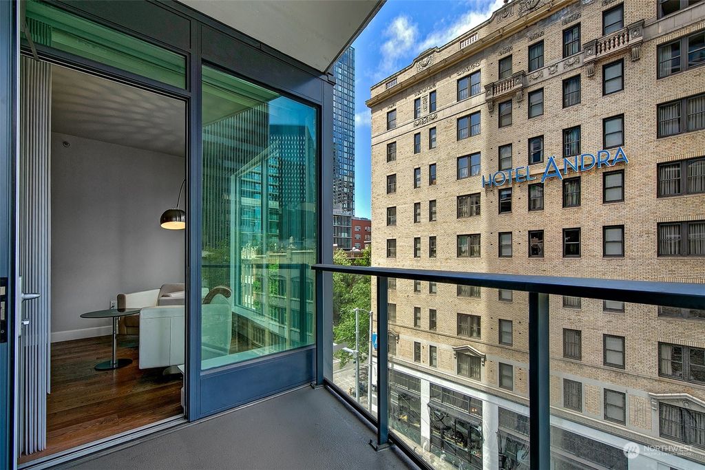 Photo of 1920 4th Avenue #412, Seattle, WA 98101 (MLS # 2238020)