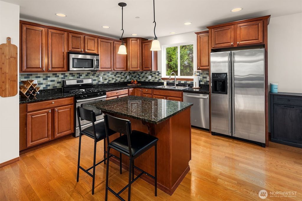 Photo of 1222 162nd Place SW, Lynnwood, WA 98087 (MLS # 2339823)