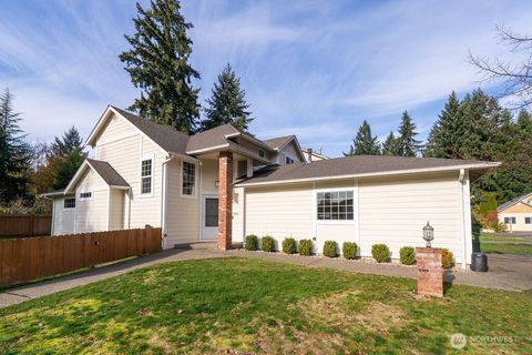 Photo of 7024 46th Lane SE, Olympia, WA 98503 (MLS # 2455097)