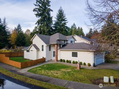 Photo of 7024 46th Lane SE, Olympia, WA 98503 (MLS # 2455097)