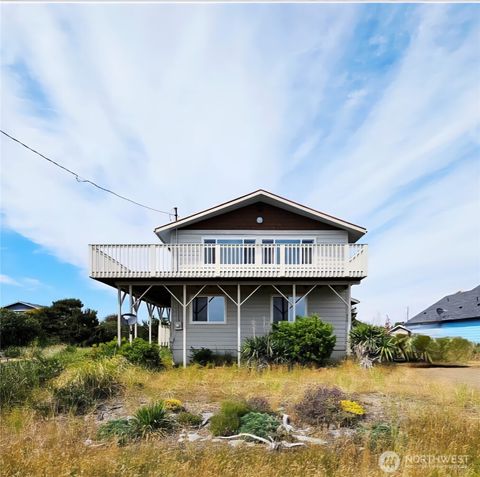 Photo of 934 Starfish Court SW, Ocean Shores, WA 98569 (MLS # 2428638)