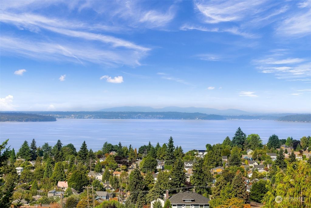 Photo of 4847 California Avenue SW #302, Seattle, WA 98116 (MLS # 2204375)