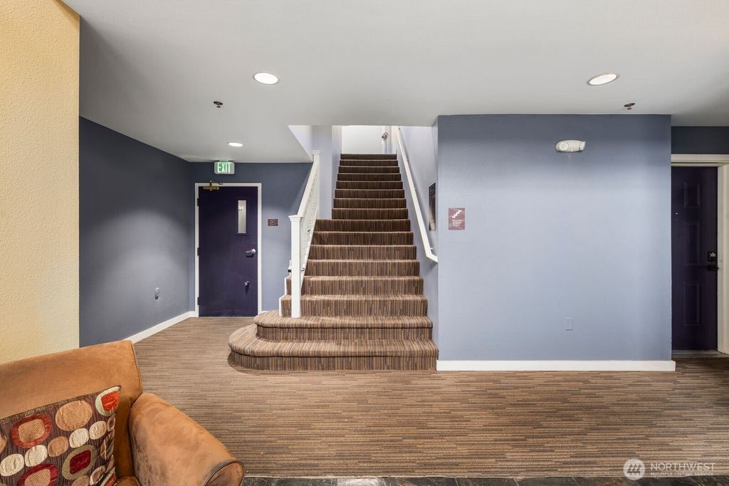 Photo of 8745 Greenwood Avenue N #207, Seattle, WA 98103 (MLS # 2499771)