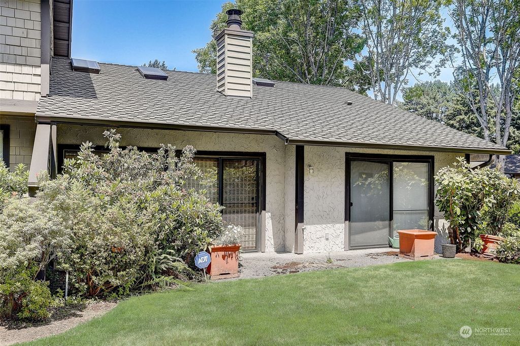 Photo of 11903 Stendall Drive N, Seattle, WA 98133 (MLS # 2134607)