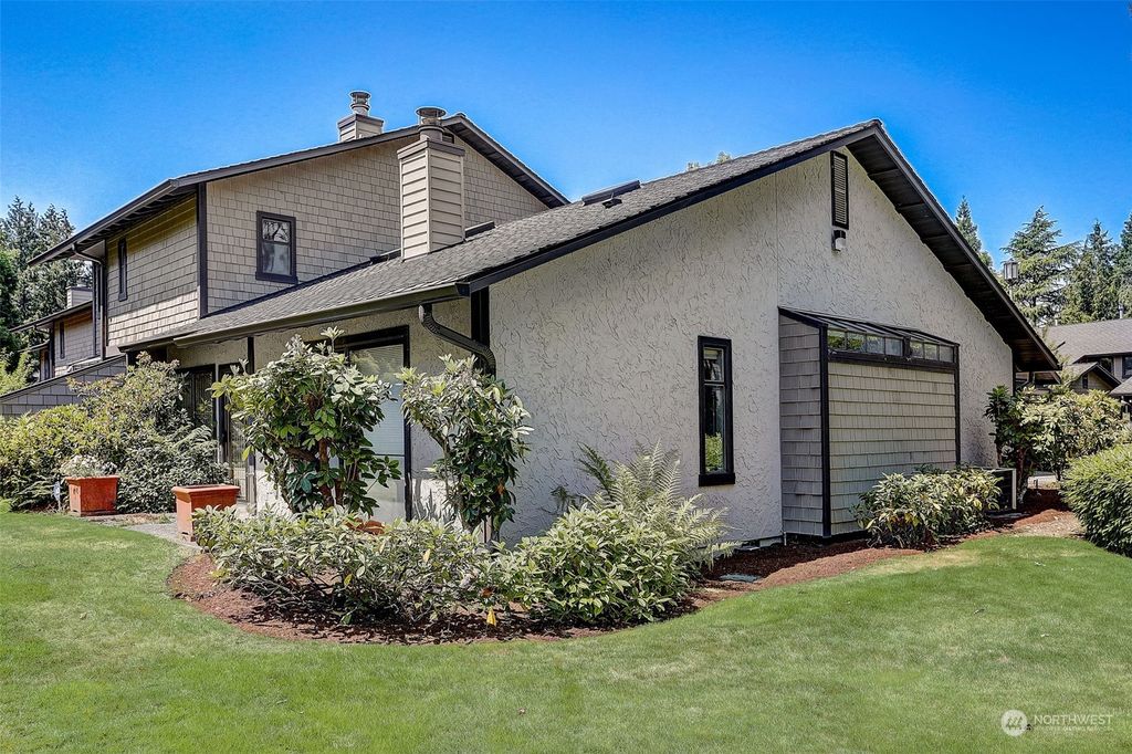 Photo of 11903 Stendall Drive N, Seattle, WA 98133 (MLS # 2134607)