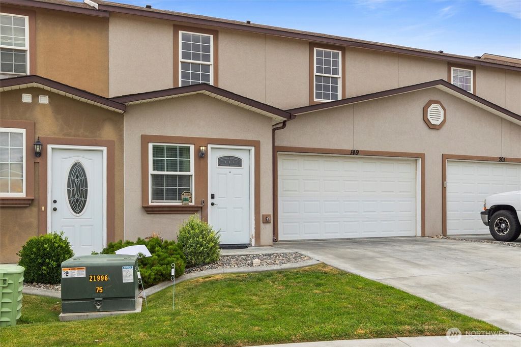 Photo of 149 S Tweedt Place, Kennewick, WA 99336 (MLS # 2451756)