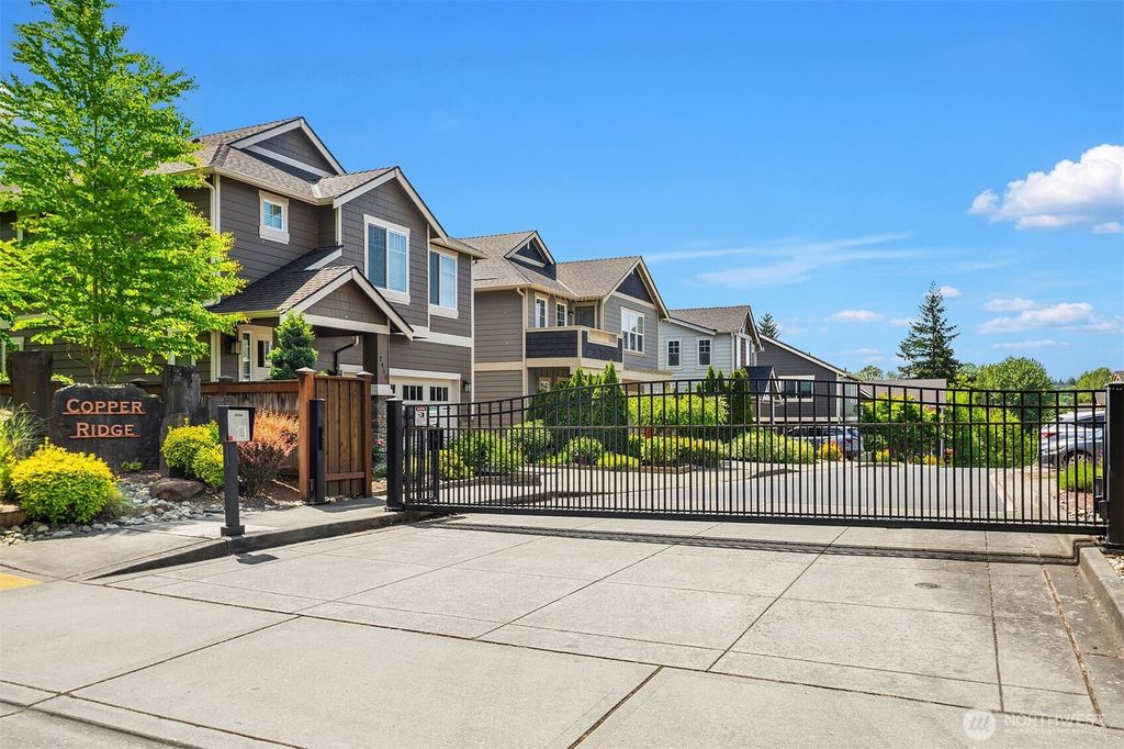 Photo of 19623 23rd Drive SE, Bothell, WA 98012 (MLS # 2525358)