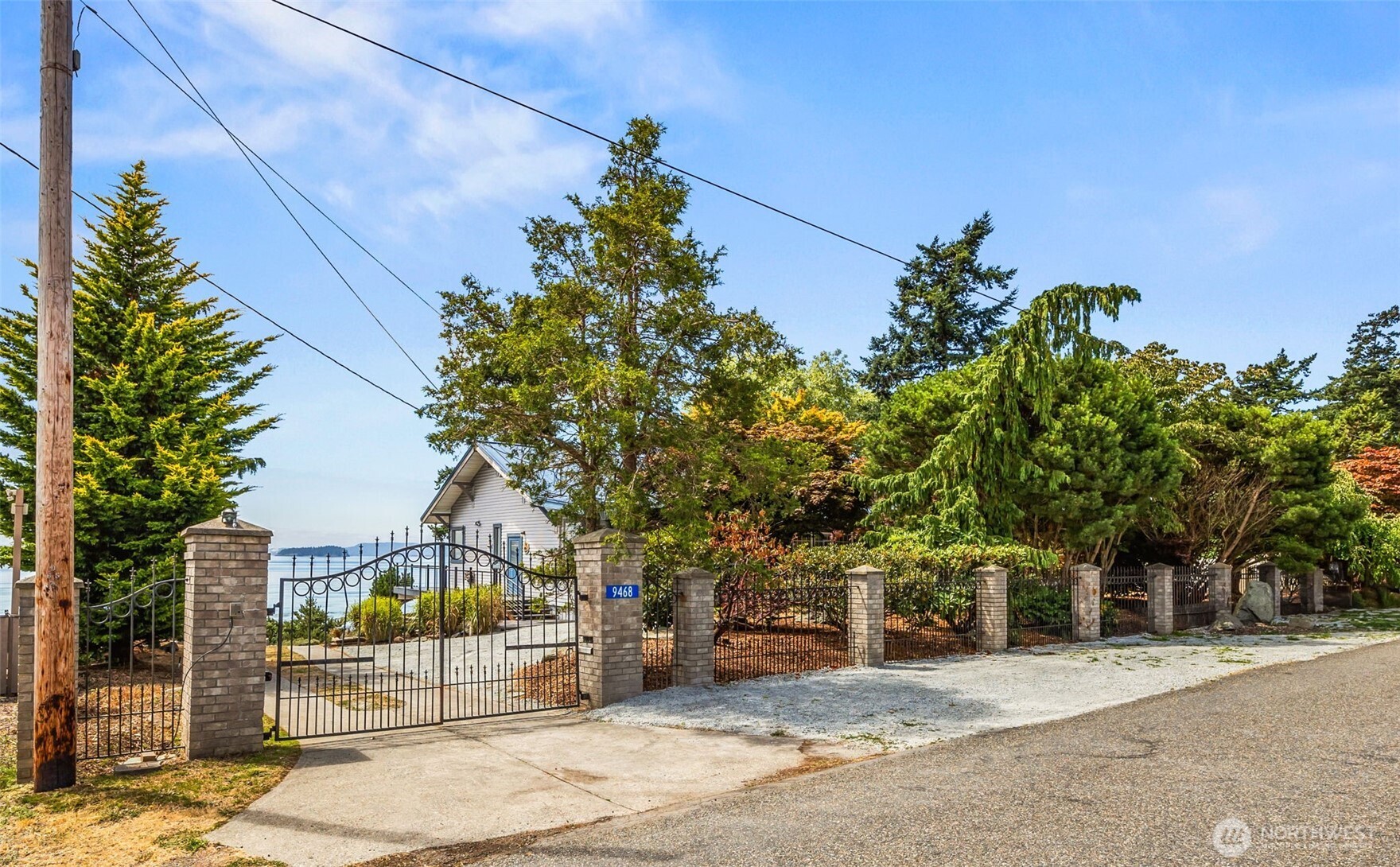 9468 Samish Island Road