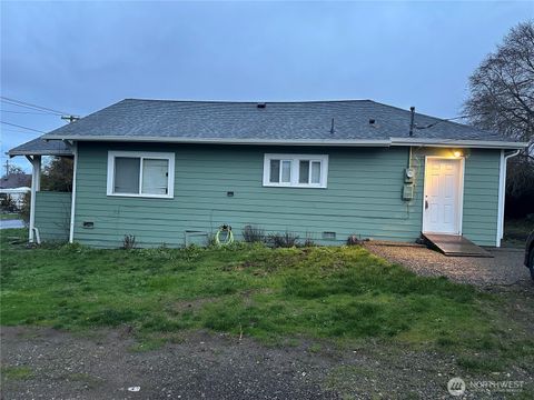 505 Dearborn Avenue Shelton WA 98584