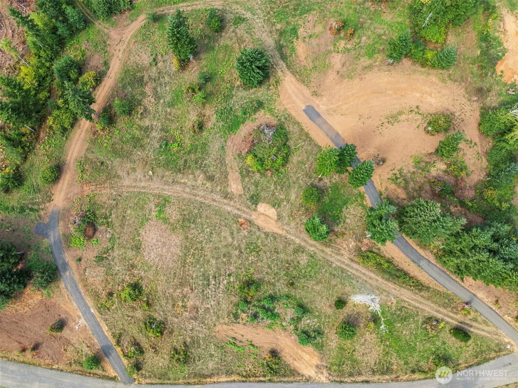 Photo of 280 Bison Run Road, Longview, WA 98632 (MLS # 2470020)