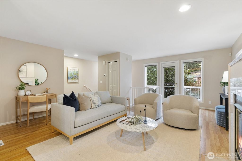 Photo of 2801 NE 130th Street #C102, Seattle, WA 98125 (MLS # 2494471)