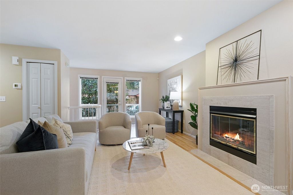 Photo of 2801 NE 130th Street #C102, Seattle, WA 98125 (MLS # 2494471)