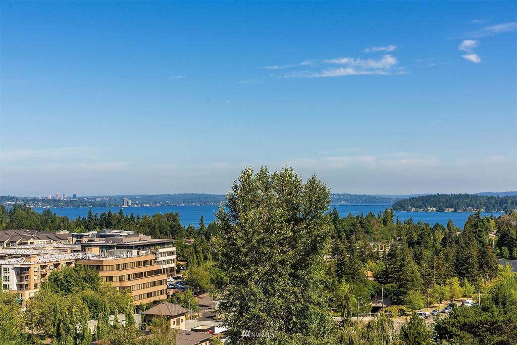 Photo of 2959 81st Place SE #P1, Mercer Island, WA 98040 (MLS # 1971699)