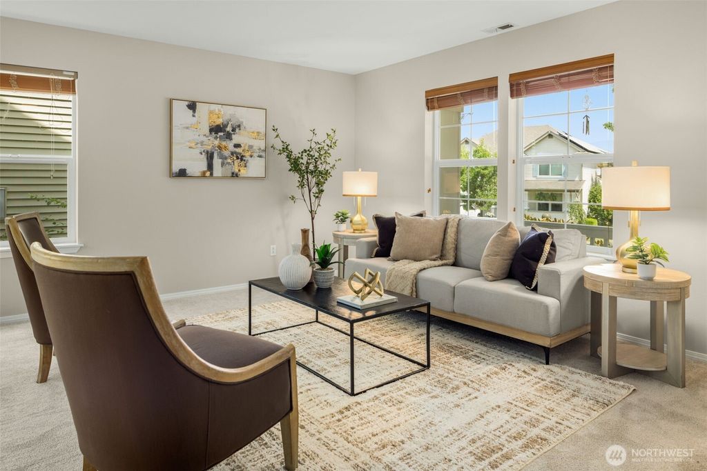 Photo of 37123 SE Gala Court, Snoqualmie, WA 98065 (MLS # 2416681)