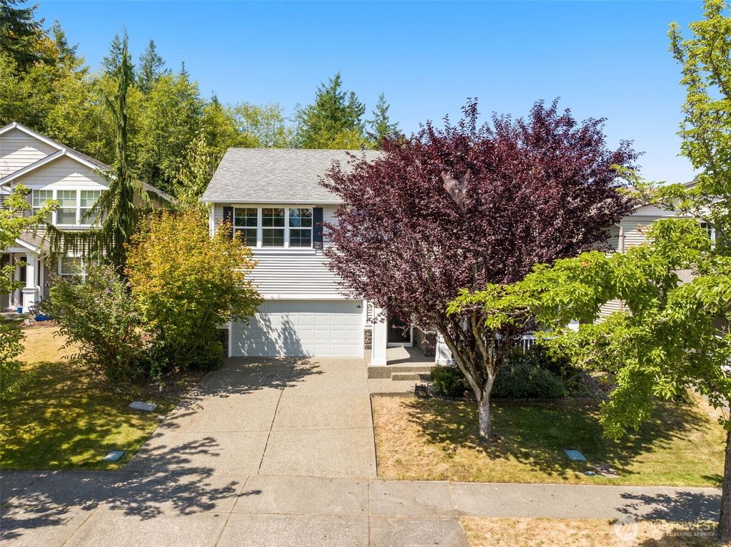 Photo of 37123 SE Gala Court, Snoqualmie, WA 98065 (MLS # 2416681)