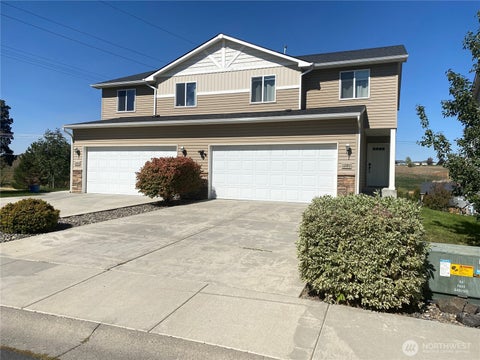 Photo of 1280 SW Selway Lane, Pullman, WA 99163 (MLS # 2583869)