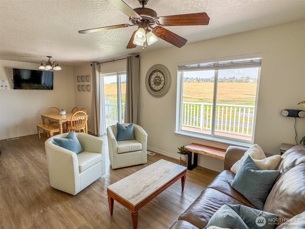 Photo of 1280 SW Selway Lane, Pullman, WA 99163 (MLS # 2583869)