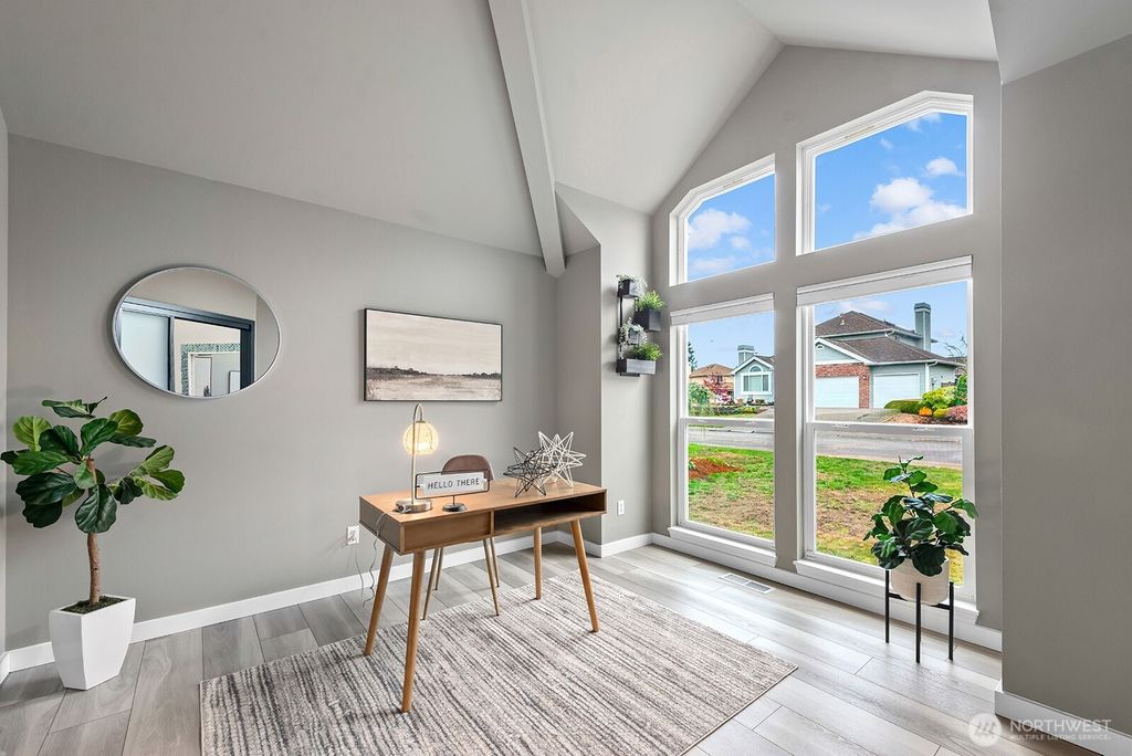 Photo of 22815 117th Place SE, Kent, WA 98031 (MLS # 2456413)