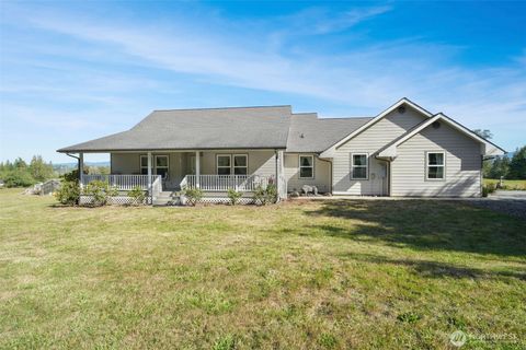 119 Deer Ridge Lane Mossyrock WA 98564