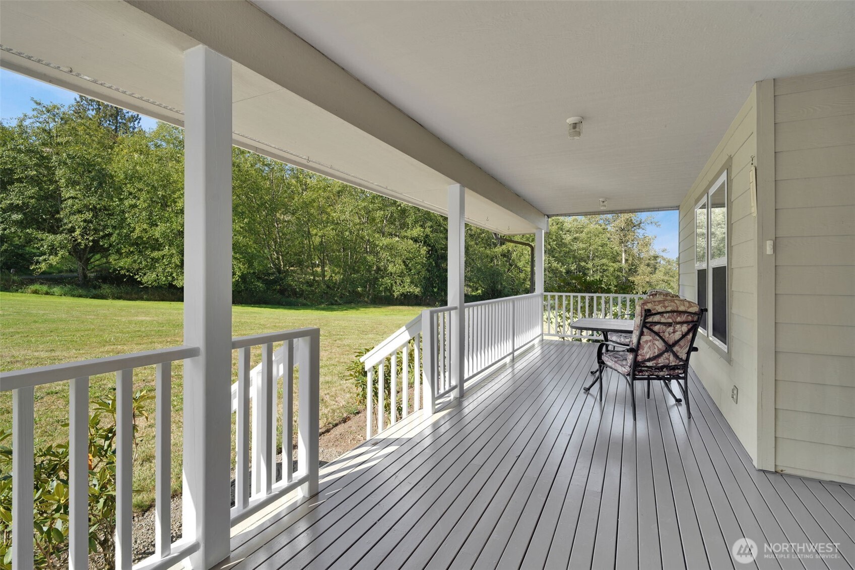 119 Deer Ridge Lane