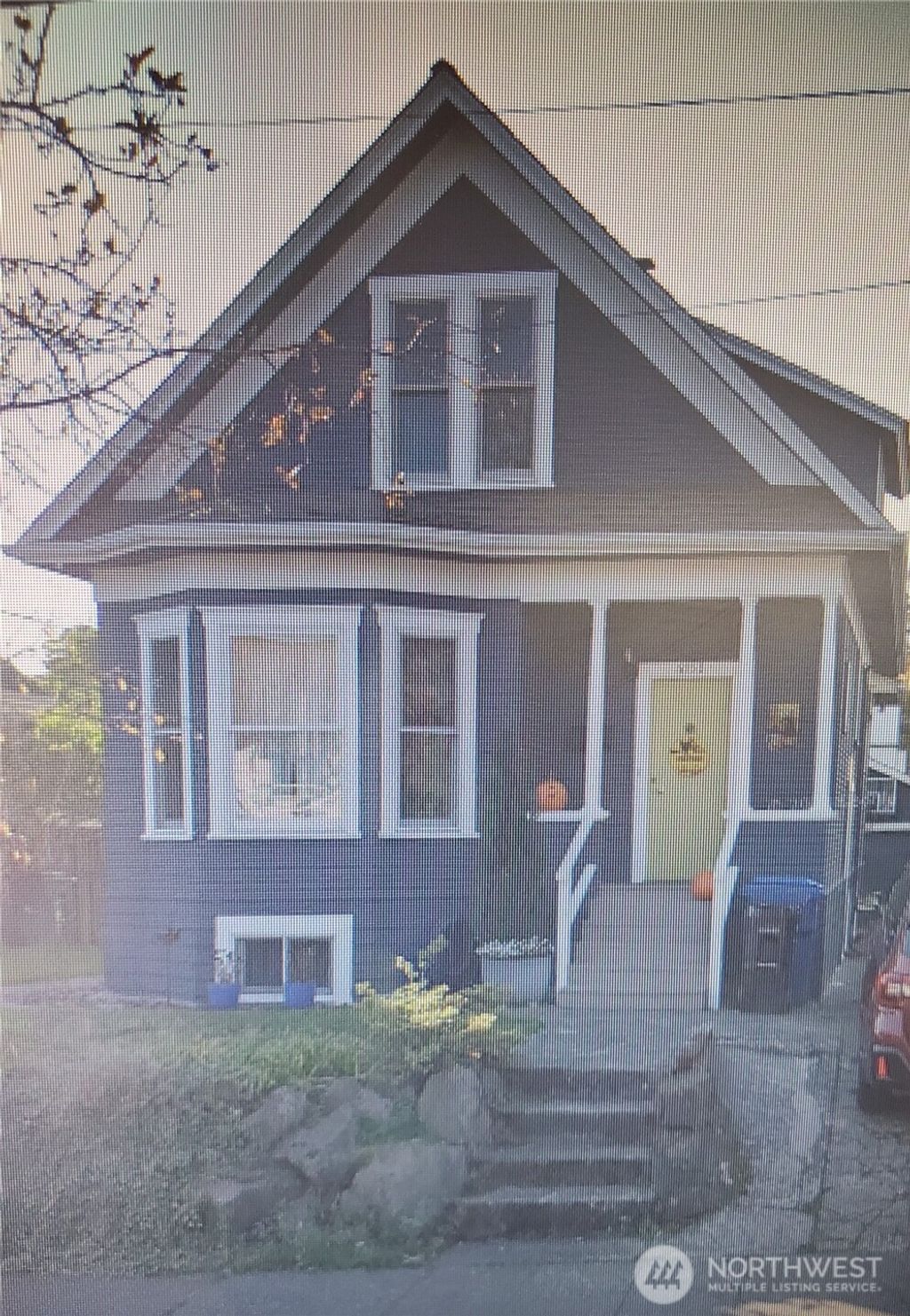 Photo of 6753 18th Avenue NW, Seattle, WA 98117 (MLS # 2391407)