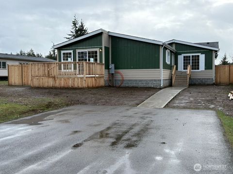 Photo of 151 W Freedom Lane, Shelton, WA 98584 (MLS # 2482485)