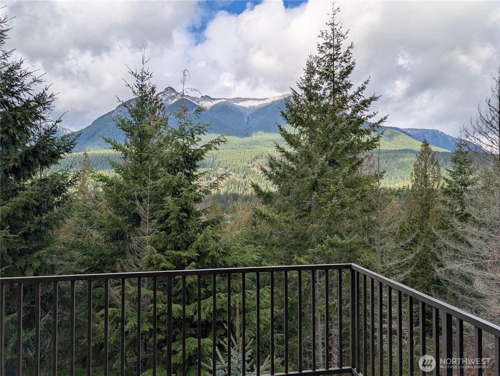 Photo of 106 View Place, Packwood, WA 98361 (MLS # 2511550)