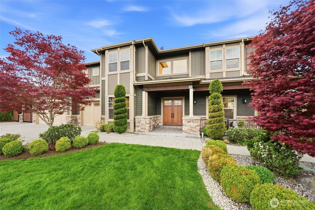 Photo of 20512 118th Avenue SE, Snohomish, WA 98296 (MLS # 2510485)