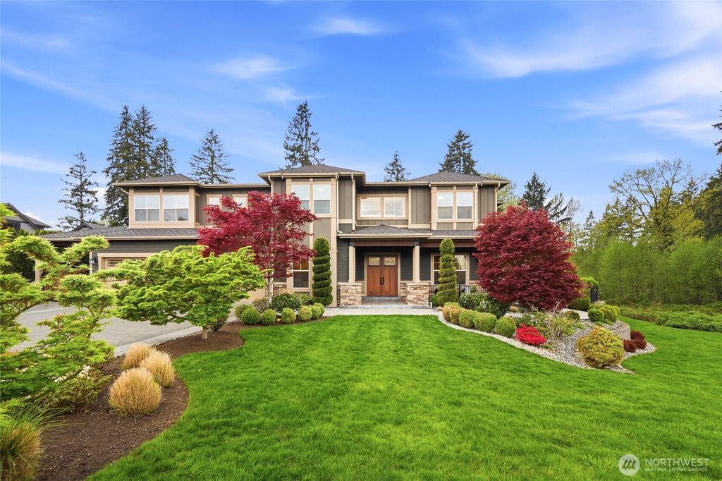 Photo of 20512 118th Avenue SE, Snohomish, WA 98296 (MLS # 2510485)