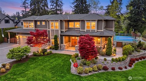 Photo of 20512 118th Avenue SE, Snohomish, WA 98296 (MLS # 2510485)