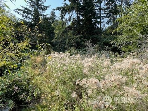 A home in Coupeville