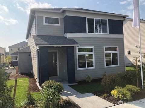 Photo of 8675 54th Street NE, Marysville, WA 98270 (MLS # 2533165)