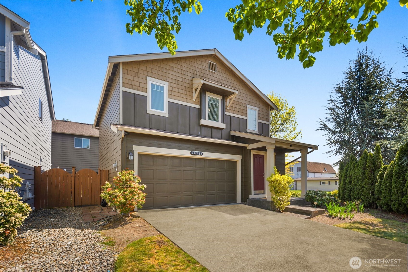 20338 111th Ave SE