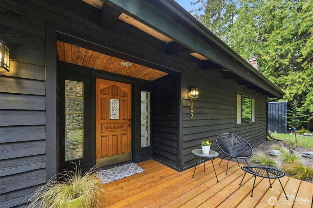 Photo of 102 Byron Road, Friday Harbor, WA 98250 (MLS # 2507649)