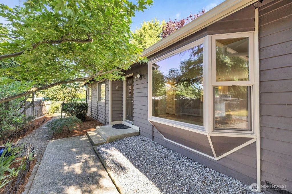 Photo of 1229 SW 146th Street, Seahurst, WA 98166 (MLS # 2392408)
