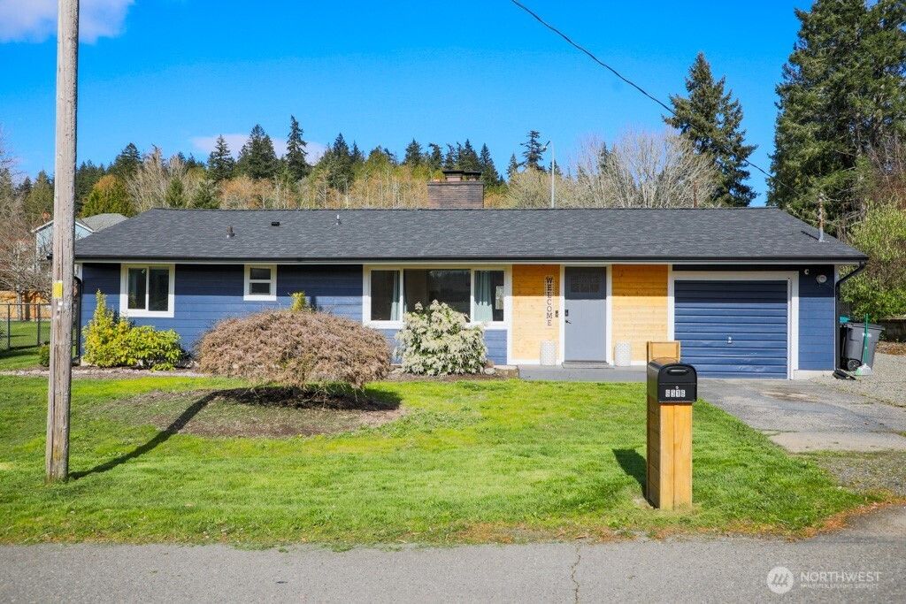 Photo of 6516 Lake Drive, Bremerton, WA 98312 (MLS # 2499046)