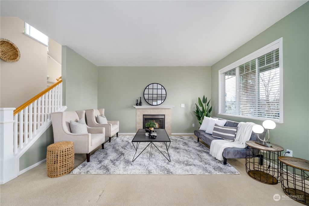 Photo of 16902 Woodside Drive SE, Renton, WA 98058 (MLS # 2056061)