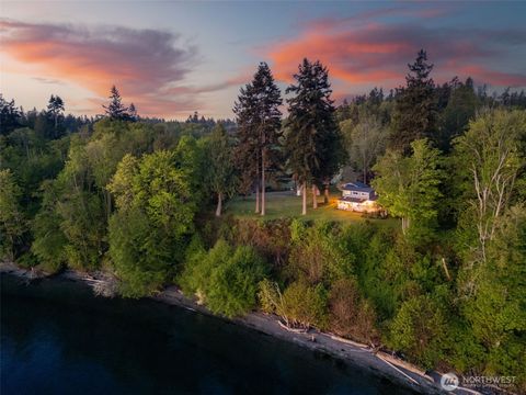 Photo of 11212 NE Tiger Way, Kingston, WA 98346 (MLS # 2519566)