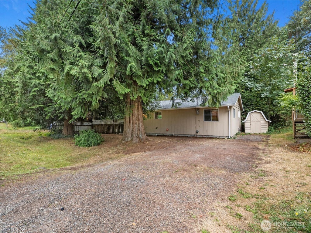 Photo of 17710 Chappel Road, Arlington, WA 98223 (MLS # 2577934)