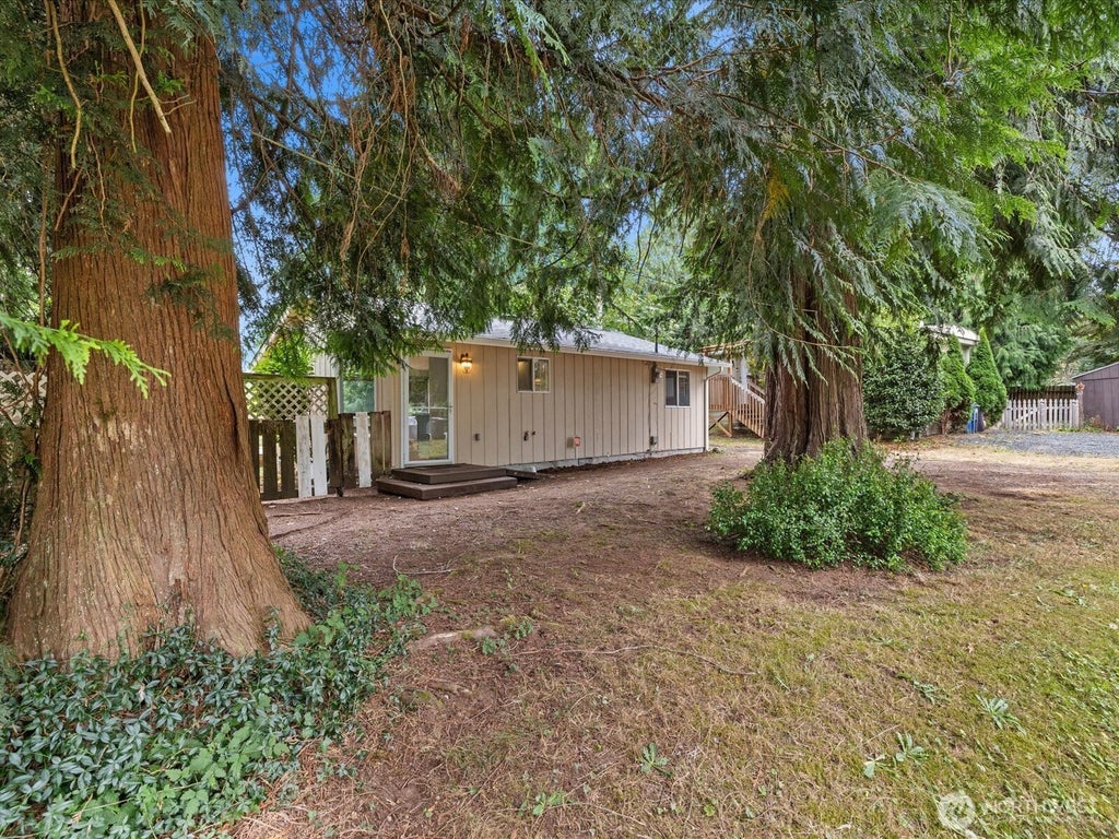 Photo of 17710 Chappel Road, Arlington, WA 98223 (MLS # 2577934)