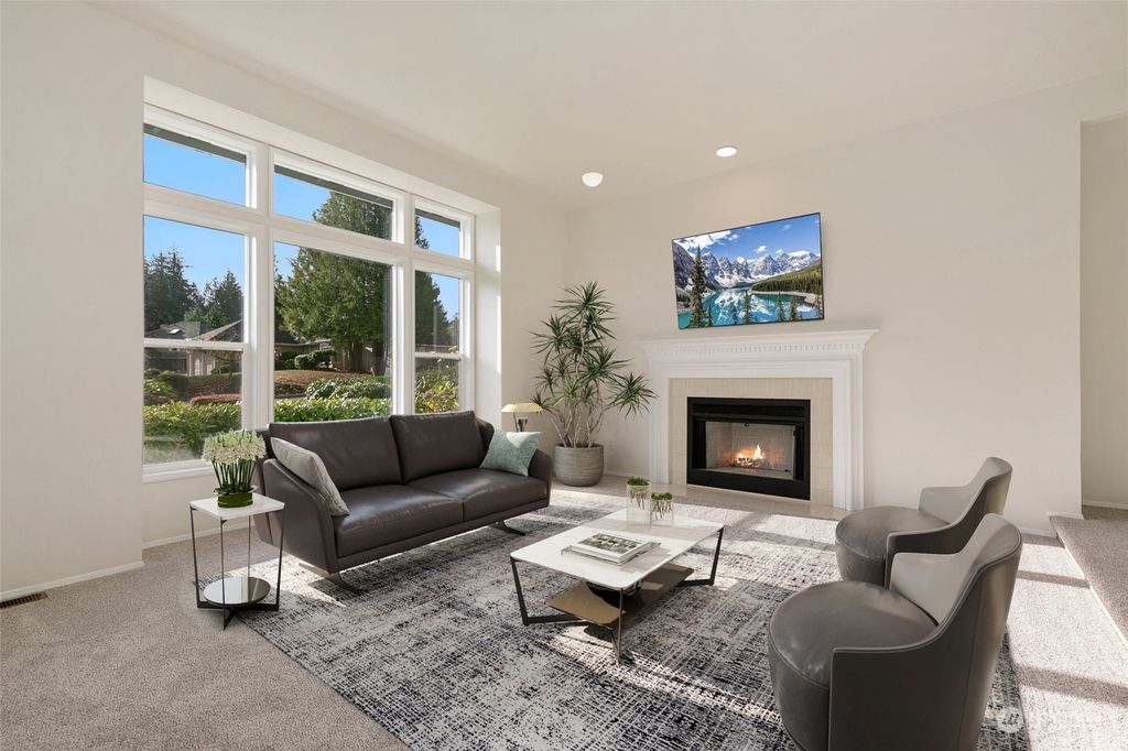 Photo of 15802 SE 182nd Place, Renton, WA 98058 (MLS # 2306362)