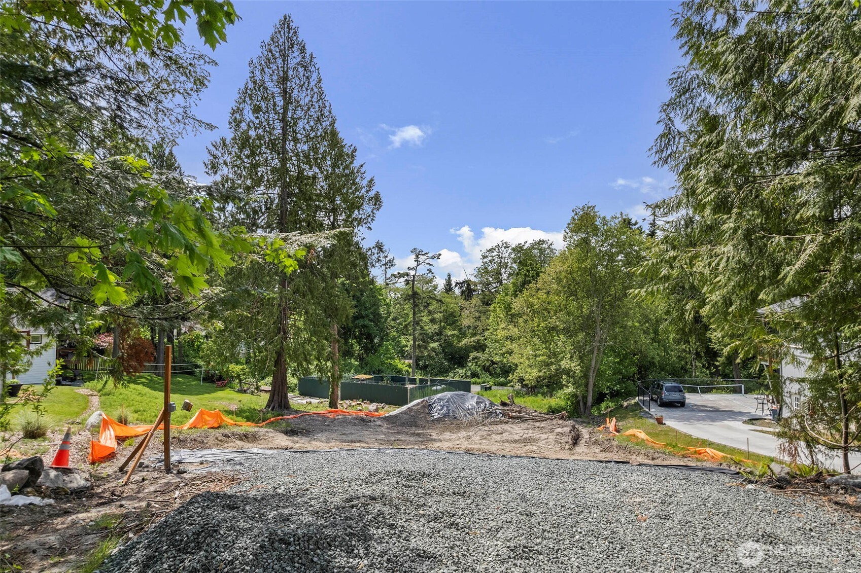 726 Shelter Bay Drive