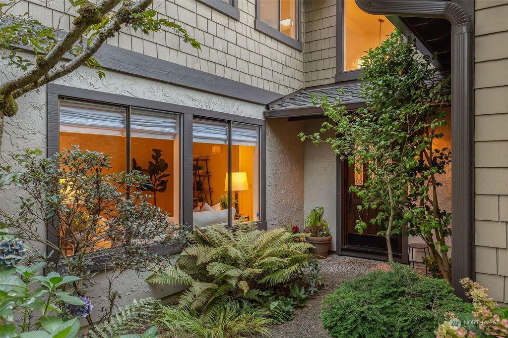 Photo of 11823 Stendall Drive N, Seattle, WA 98133 (MLS # 2286006)