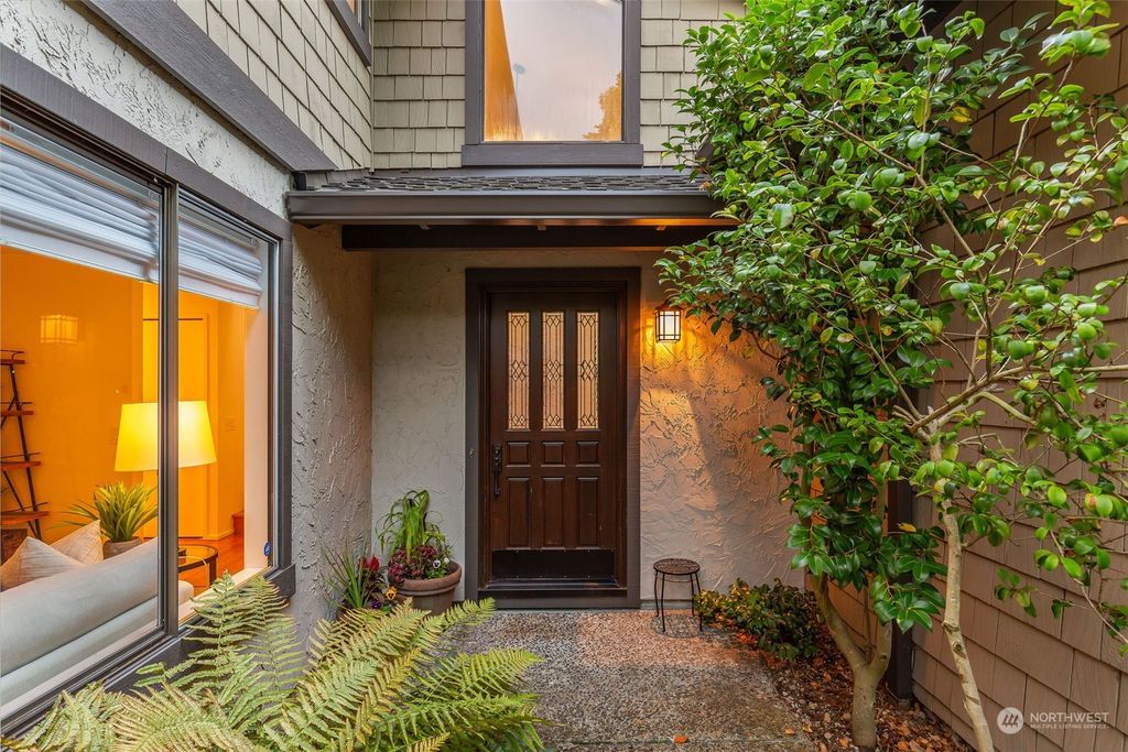 Photo of 11823 Stendall Drive N, Seattle, WA 98133 (MLS # 2286006)