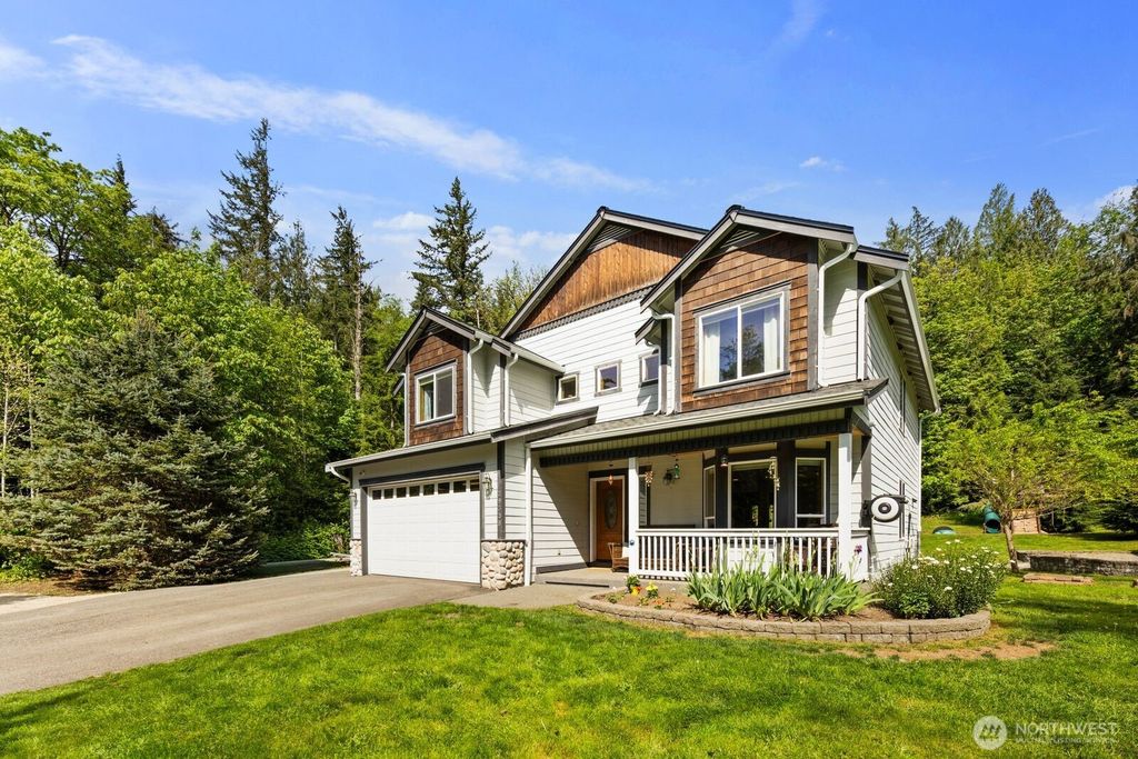 Photo of 29328 318th Avenue SE, Ravensdale, WA 98051 (MLS # 2519486)