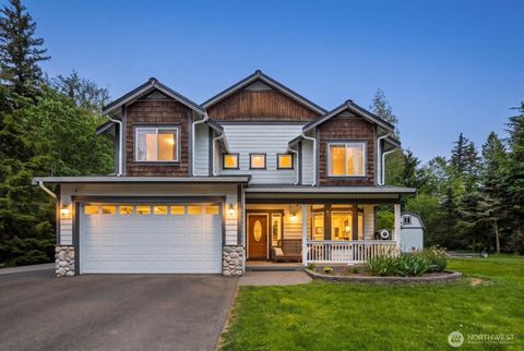 Photo of 29328 318th Avenue SE, Ravensdale, WA 98051 (MLS # 2519486)