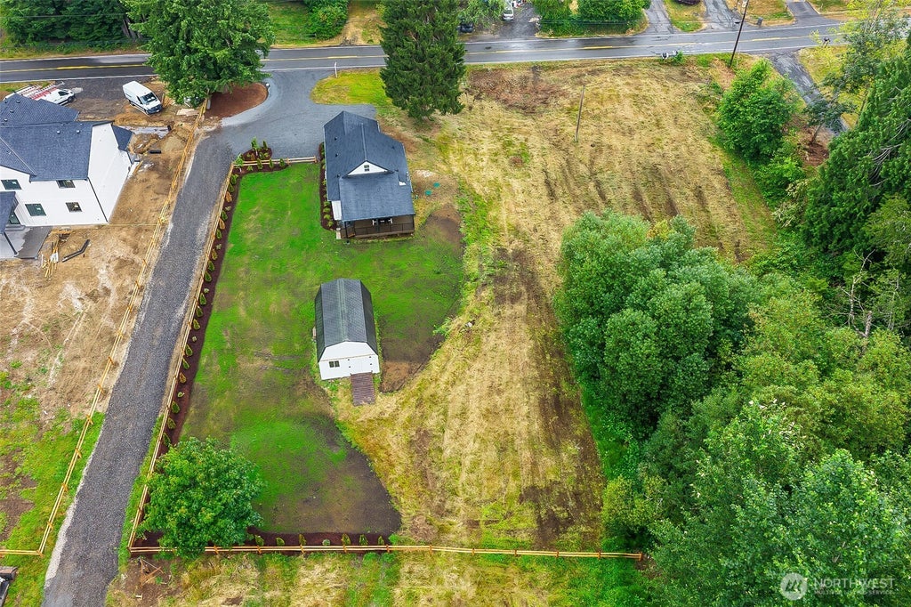 Photo of 12816 2nd Street SE, Lake Stevens, WA 98258 (MLS # 2585640)